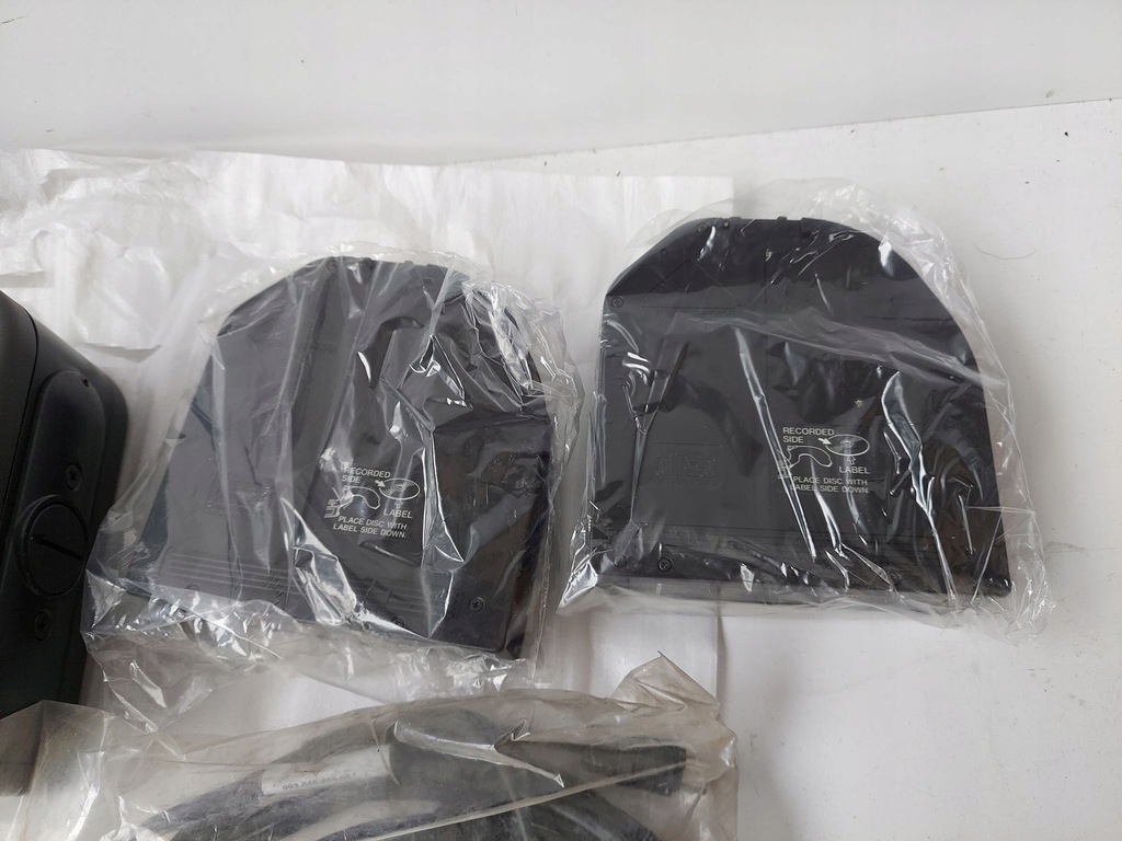 фото №6, Porsche 911 993 996 чейнджер cd nowa оригинальный номер cdc-3