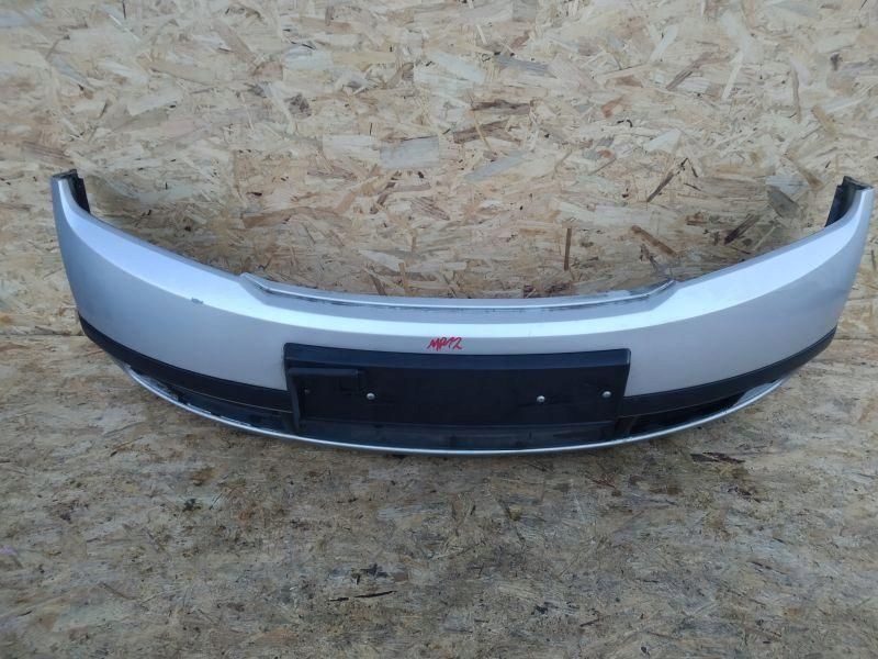 Передний бампер перед skoda fabia i 1 mp12 Киев