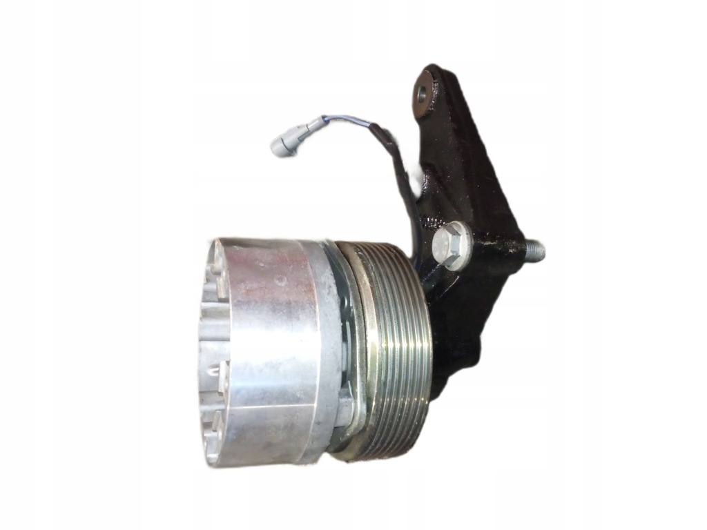 фото №1, Вязкостная муфта сцепление вязкостная iveco daily 2.3 hpi