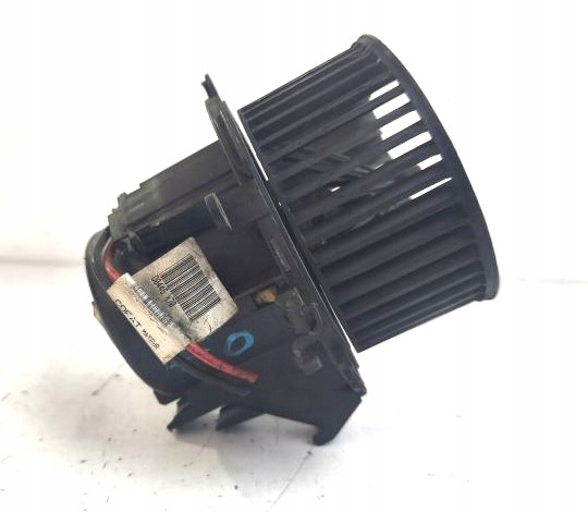 фото №1, Вентилятор повітродувка обдув renault master ii фургон movano a9297