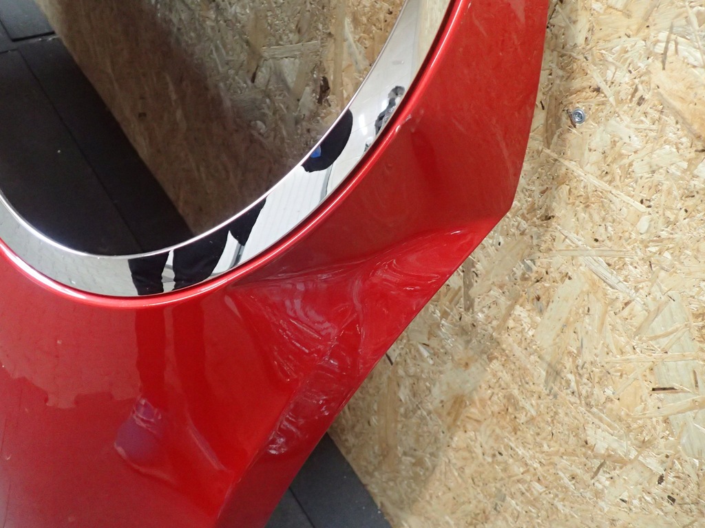 фото №2, Капот mini cooper f56 14-