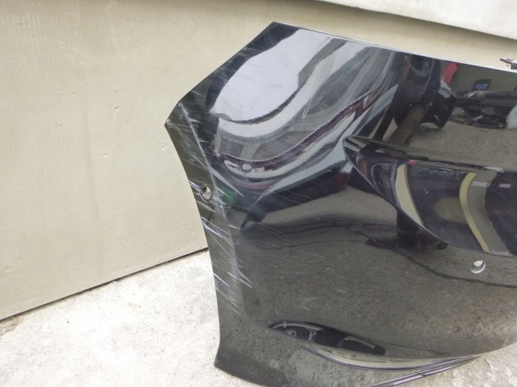 фото №7, Vw golf vii gti gtd r line бампер задний