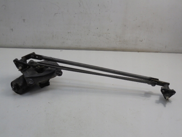 фото №8, Mitsubishi carisma da моторчик механизм дворник перед 0390241170 lift