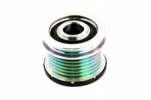 Шкив генератора mercedes sprinte fast Цена