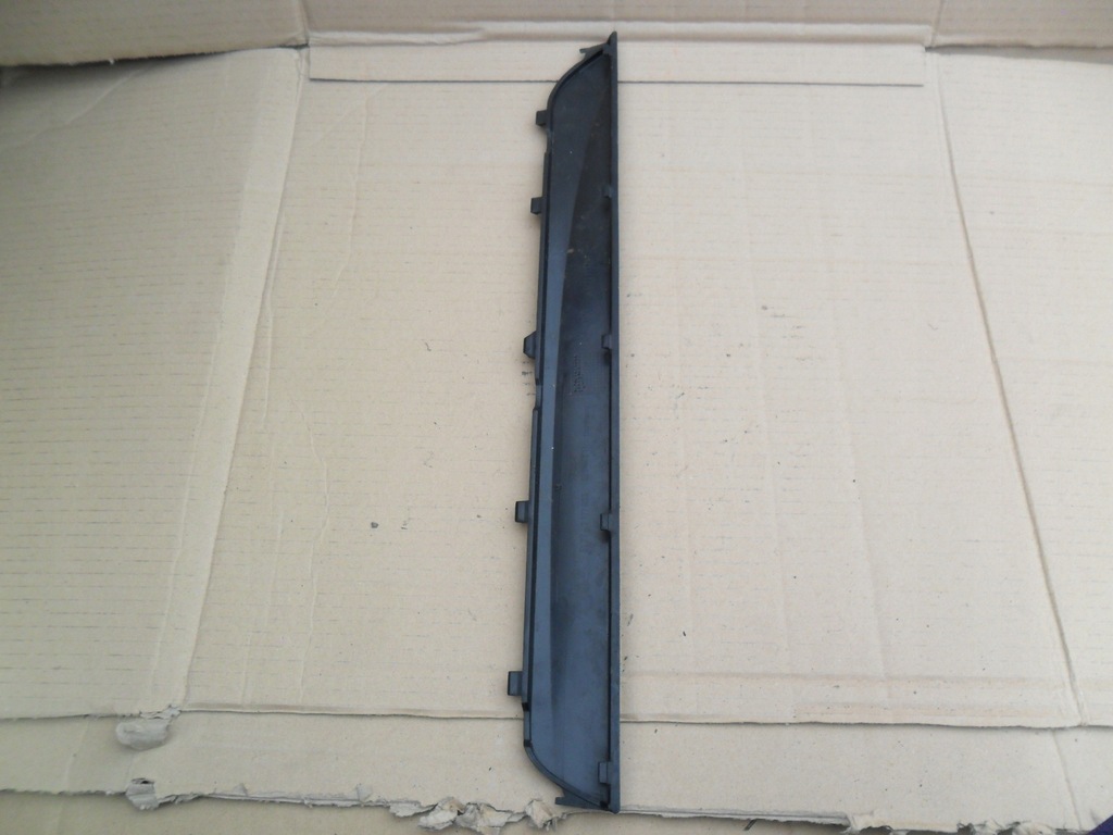 фото №8, Bmw 1 e87 молдинг поріг захист поріг ліва 7117633