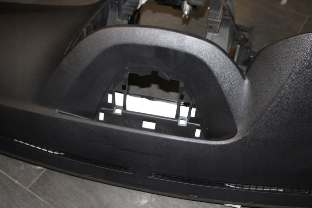 фото №8, Панель приладів приладова консоль subaru legacy outback 11