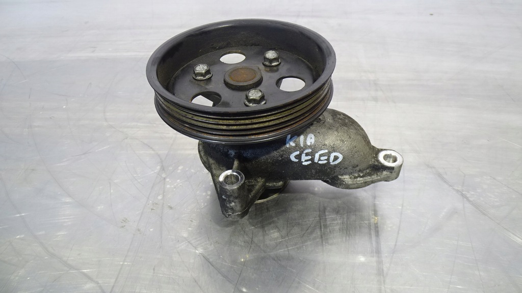 фото №1, Насос wody kia ceed 1.6crdi