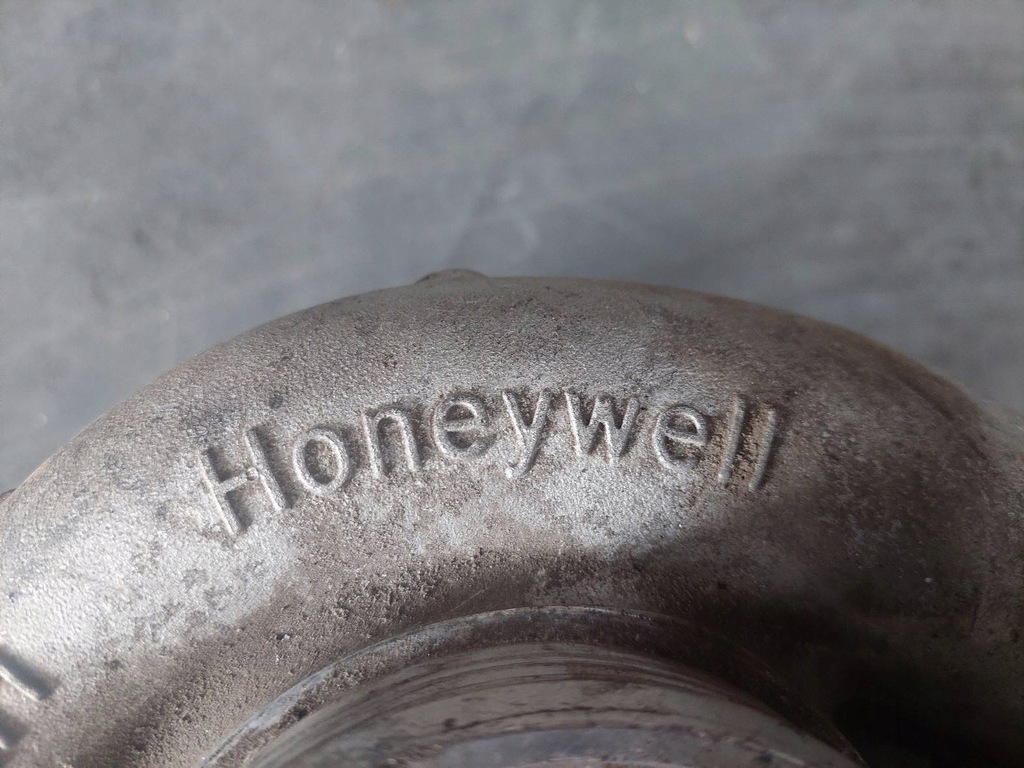 фото №2, Турбіна scania 452109-5006s scania 4,g,p,r