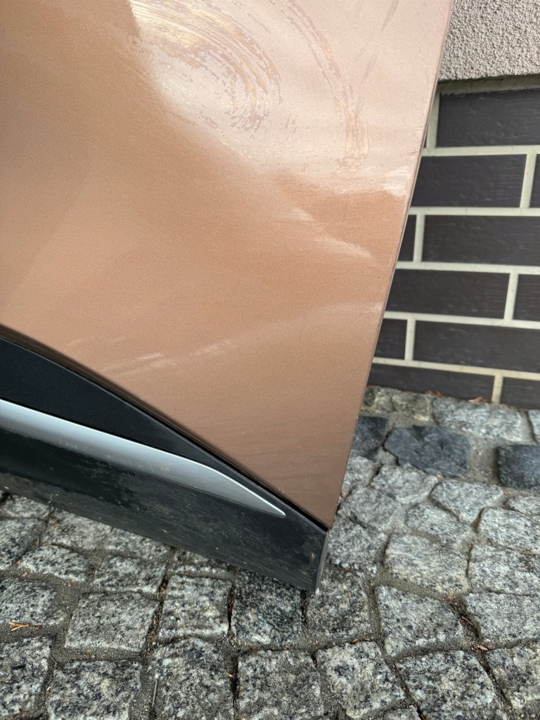 фото №10, Kia sportage v 5 дверь правый перед передние правое