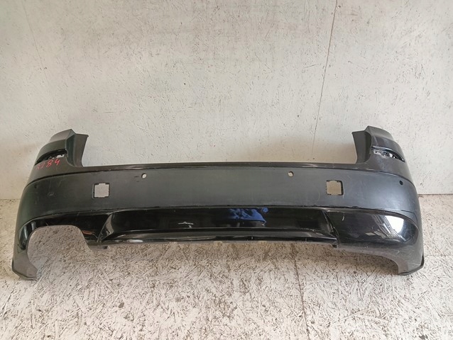 фото №1, Бампер задня задній bmw x3 f25 2010-2014r