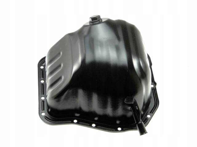 фото №1, Поддон масляная