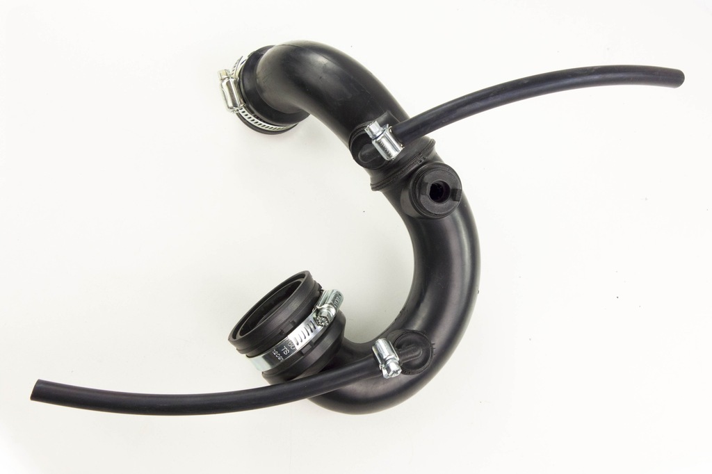 фото №5, Труба шланг воздуха renault clio kangoo 1.5 dci