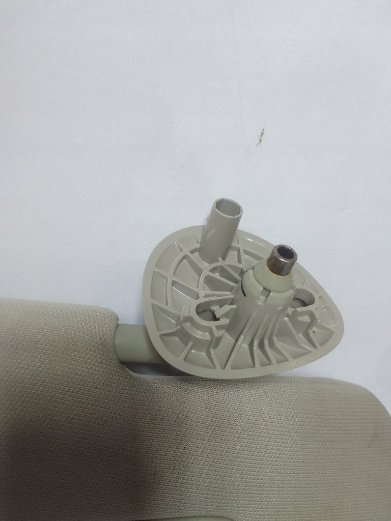 фото №8, Dodge ram1500 09- захист сонцезахисна права ліва usa