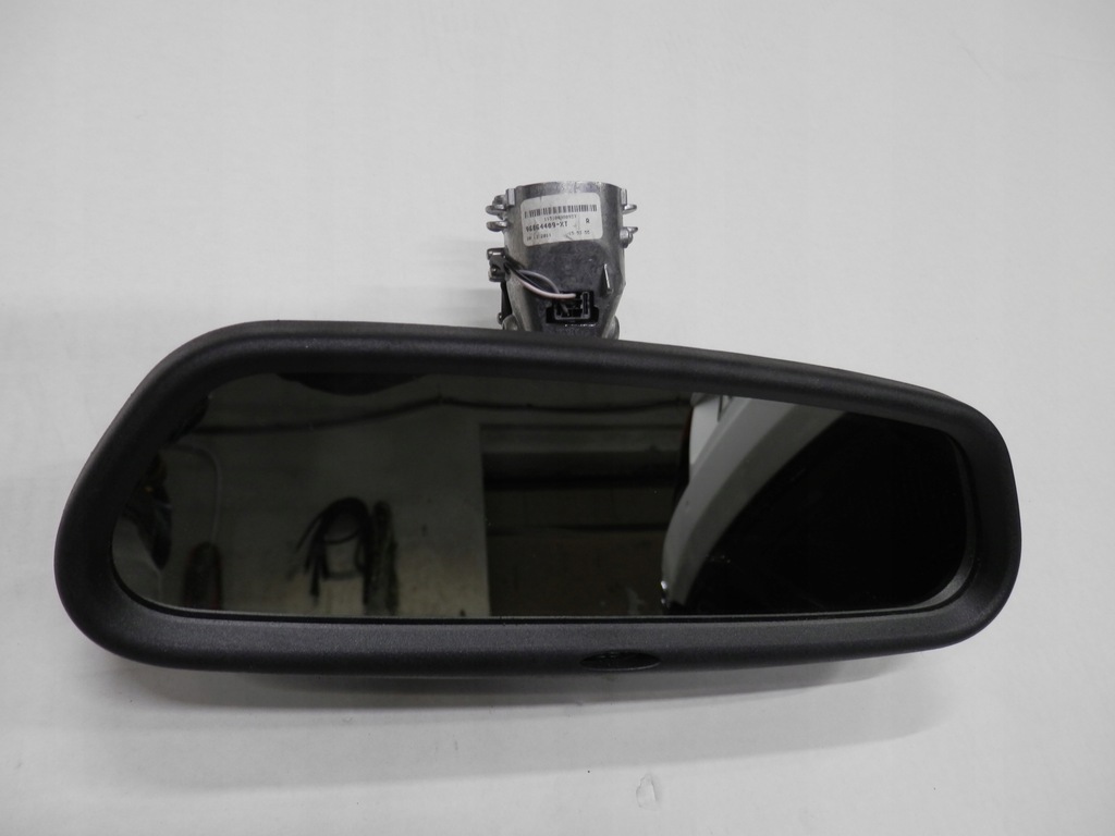 фото №1, Citroen ds3 зеркало заднего вида внутреннее