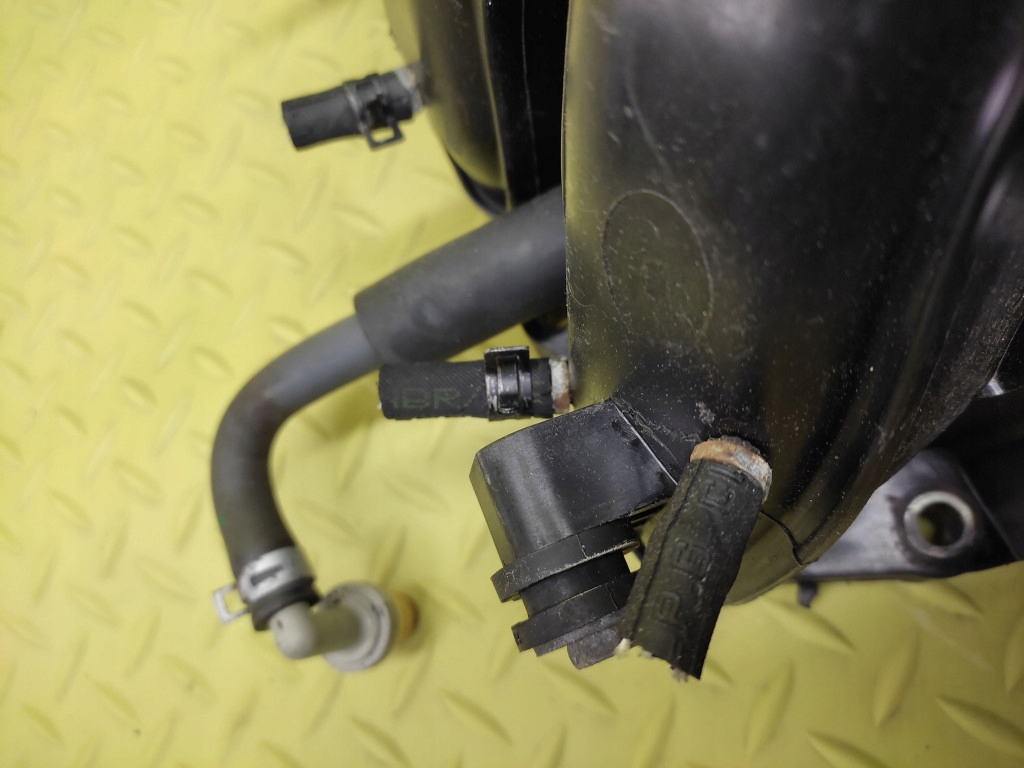 фото №5, Suzuki liana 1.6 16v коллектор всасывающий