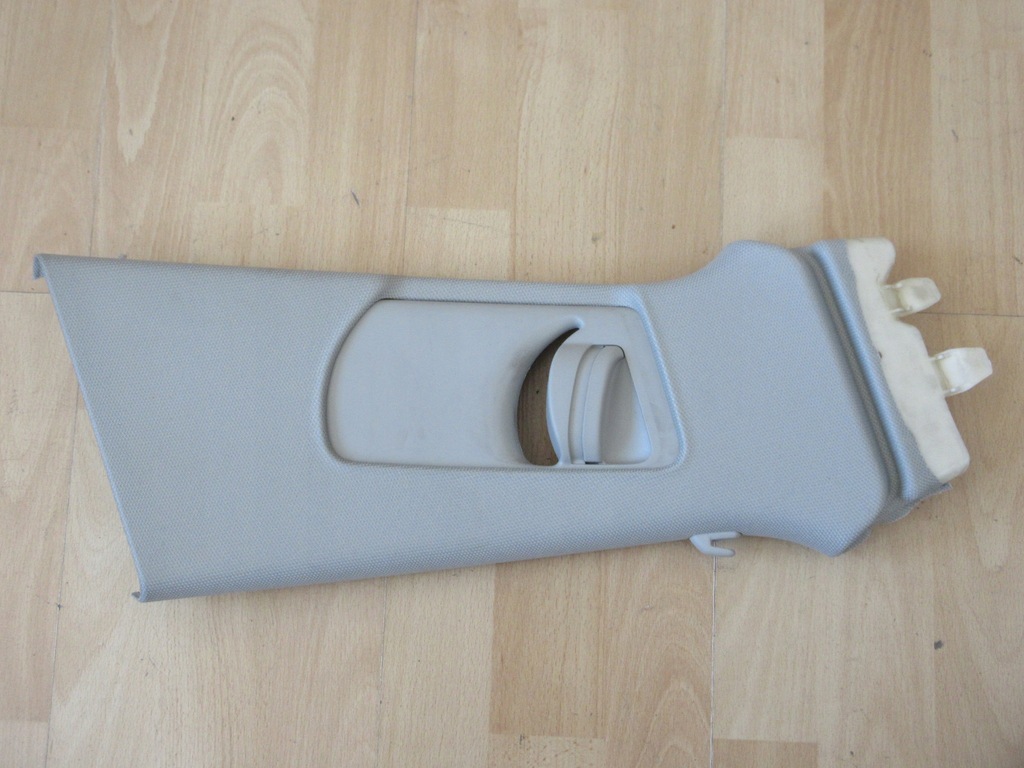 фото №8, Audi a4 b8 захист обшивка оббивка 8k0867282c tb