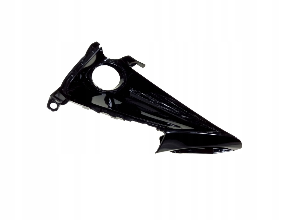 фото №9, Corolla e21 hb kombi 19-23 решітка протитуманна фара бампер