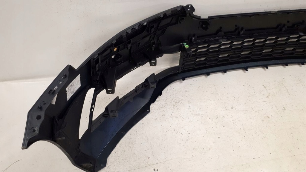 фото №11, Skoda superb iii lift 3v0 бампер перед