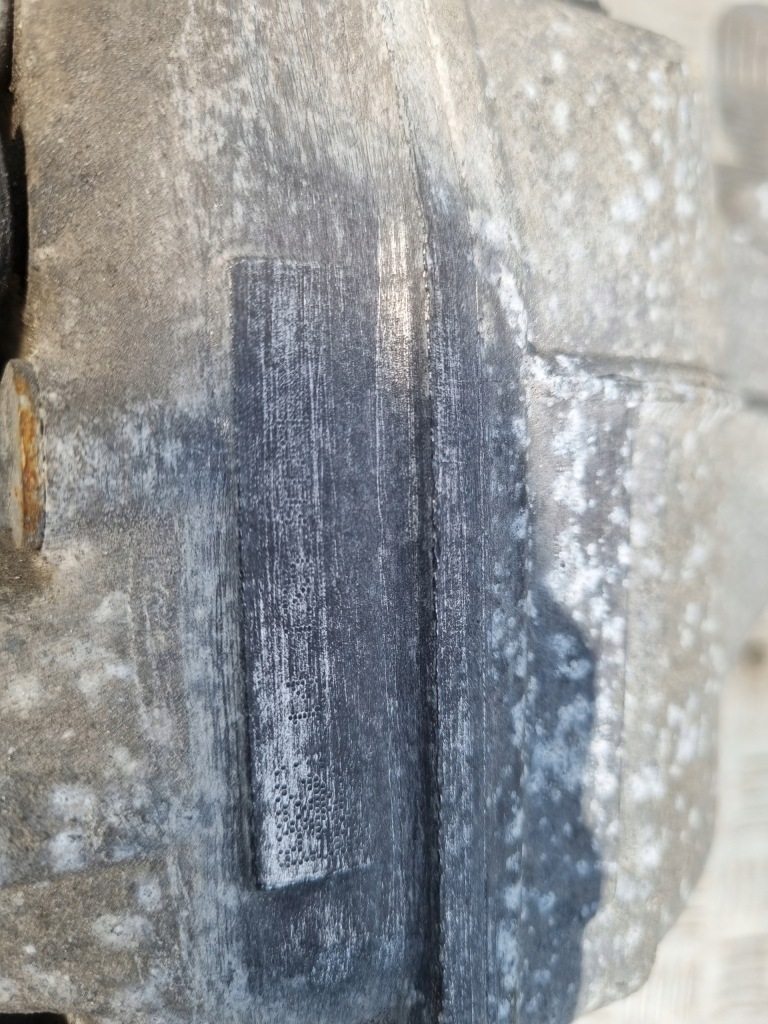 Audi q5 3.0 tdi мост задний  задний npr Недорого