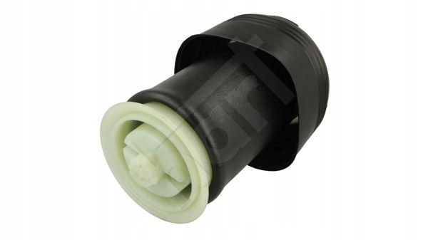 фото №1, Hart 813 010 подушка воздушная, подвеска