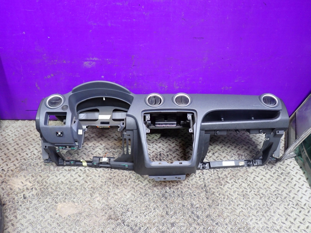 фото №1, Ford fusion lift 05-12 приборная панель приборная приборная панель