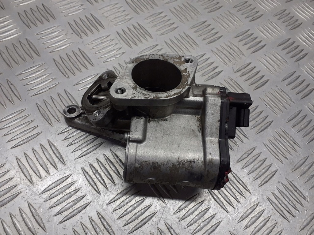 фото №3, Клапан egr renault laguna ii 1.9 dci 8200850755