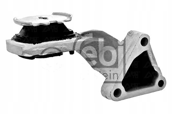 Купити Febi bilstein 39777 підшипниковий вузол двигуна