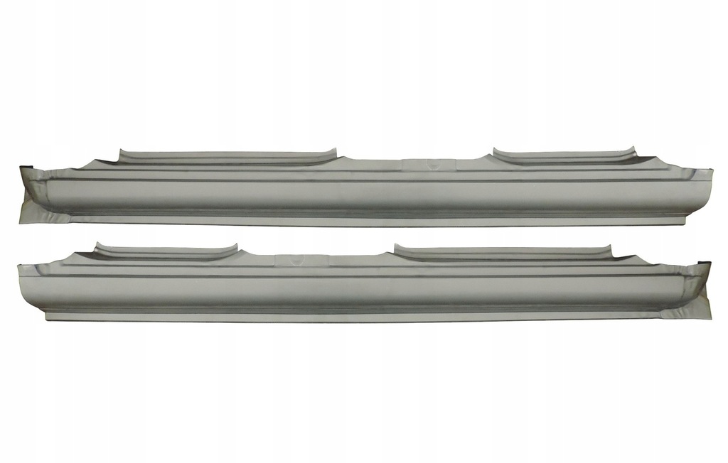 фото №1, Kia sorento 02-09 поріг пороги оцинковка najwyższa якість le+pr