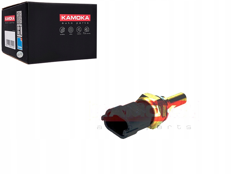 фото №11, Датчик температури wody alfa romeo 156 97-06, 159