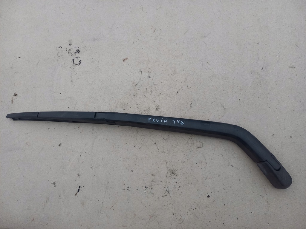 фото №1, Toyota previa ii 00-06 рычаг дворник задняя