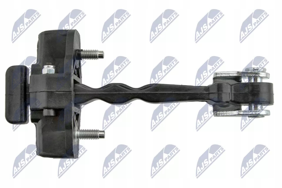 фото №5, Ограничители дверь перед левый + правый do renault clio iv 2012-2021