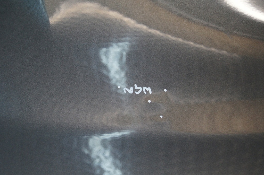 фото №10, Ford mustang vi кришка багажника багажника 2016