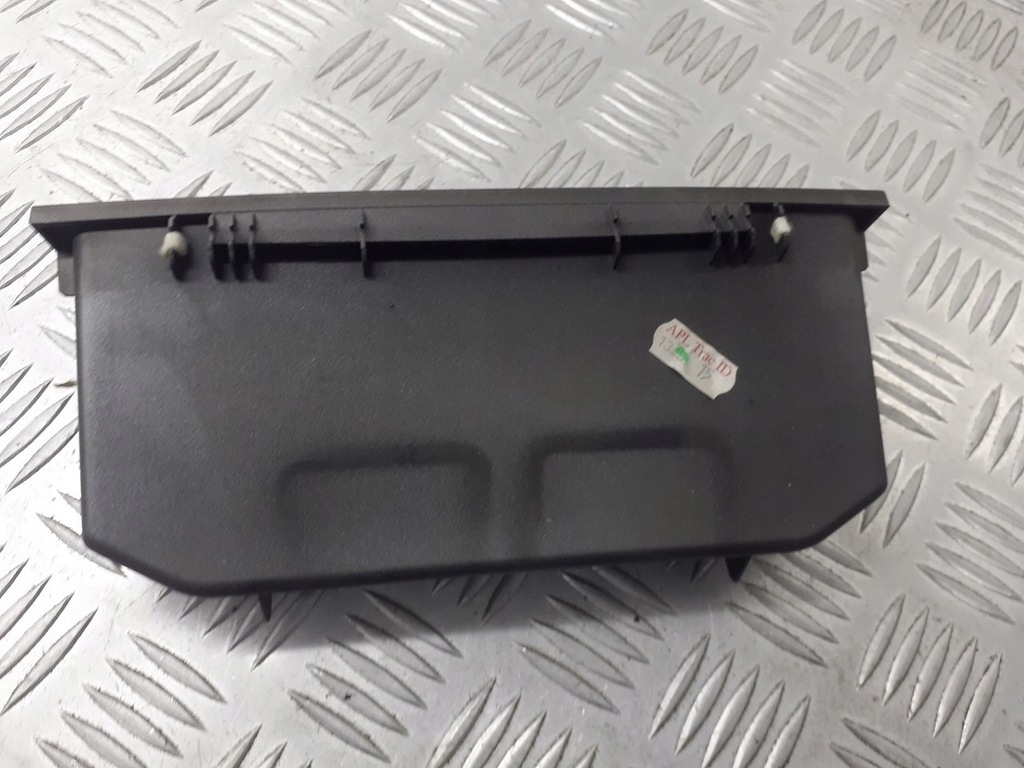 фото №3, Бардачок консоли радио opel signum 24426049