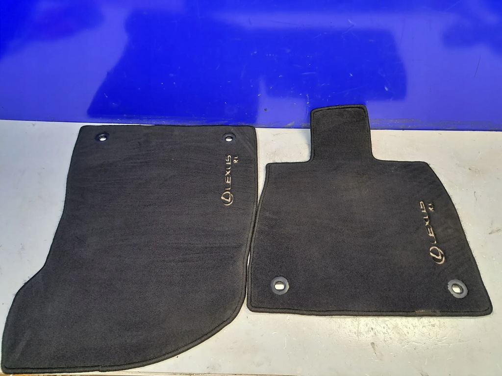 фото №1, Lexus rx 450h 2021 обшивка