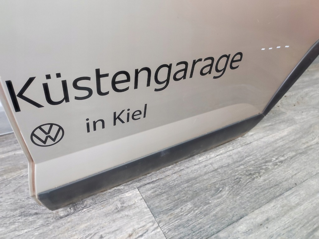 фото №8, Дверь volkswagen taigo задние левая ---- poznań ---- giełda