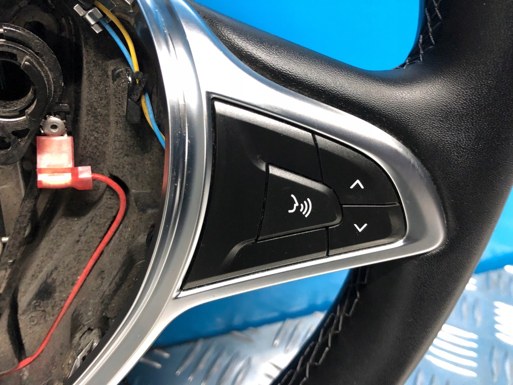 фото №11, Dacia duster ii воздуховод кожаный кожа