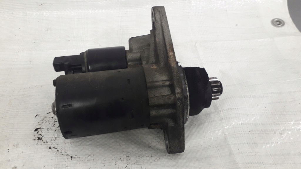 Стартер vw golf 4 bora 1.6 fsi bad 110km ideal Недорого