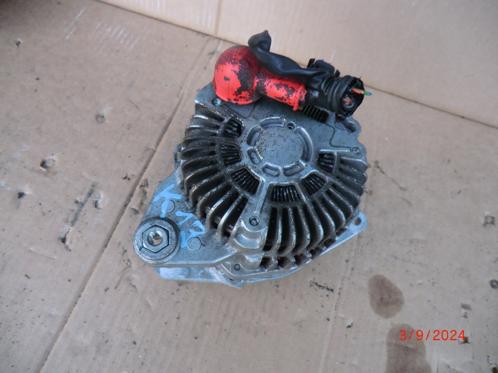 Купить Nissan micra k13 1.2 генератор 23100 1hh1a