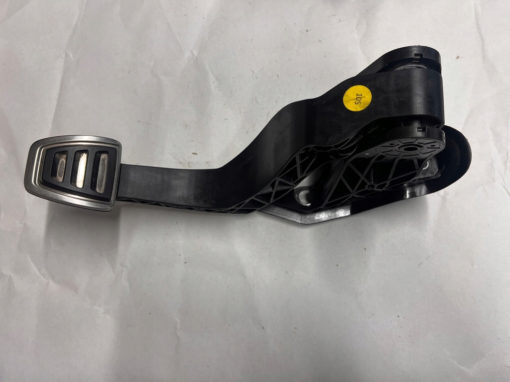 фото №1, Seat ibiza iv педаль зчеплення 6c1721059l