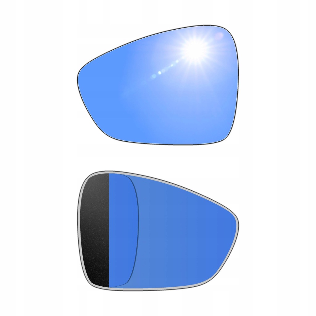 фото №1, Антибликовый citroen c3 aircross 2017-2024 2023