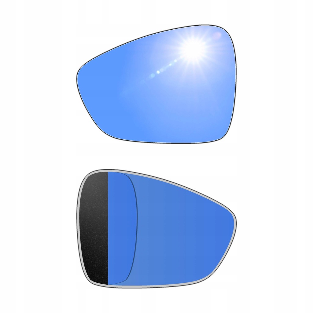 фото №1, Антибликовый peugeot rcz 2009-2015 2014 2013