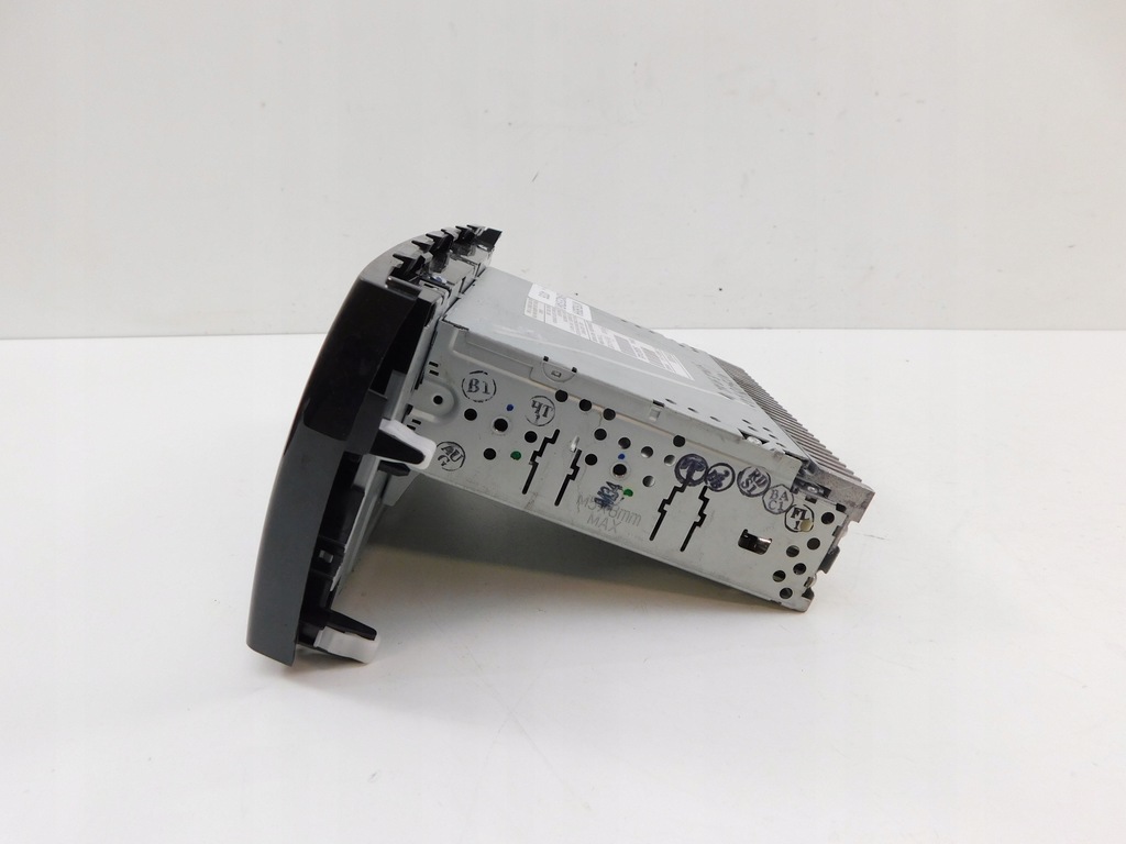 фото №5, Mitsubishi space star ii радио