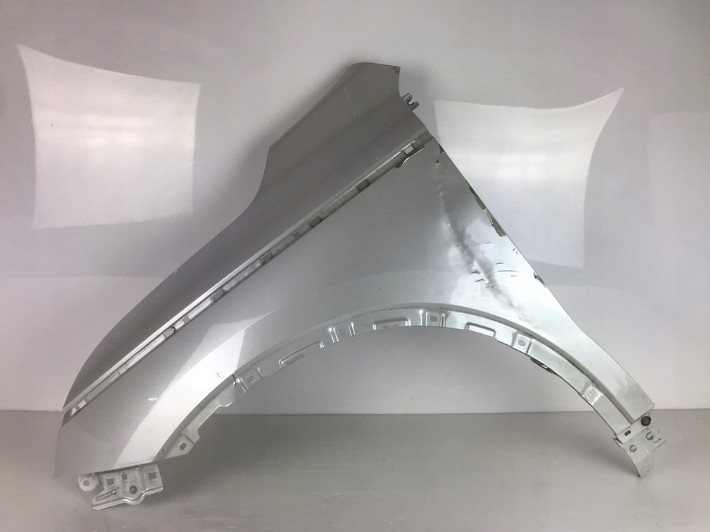 фото №1, Renault koleos ii крила обшивка лівий перед 17-