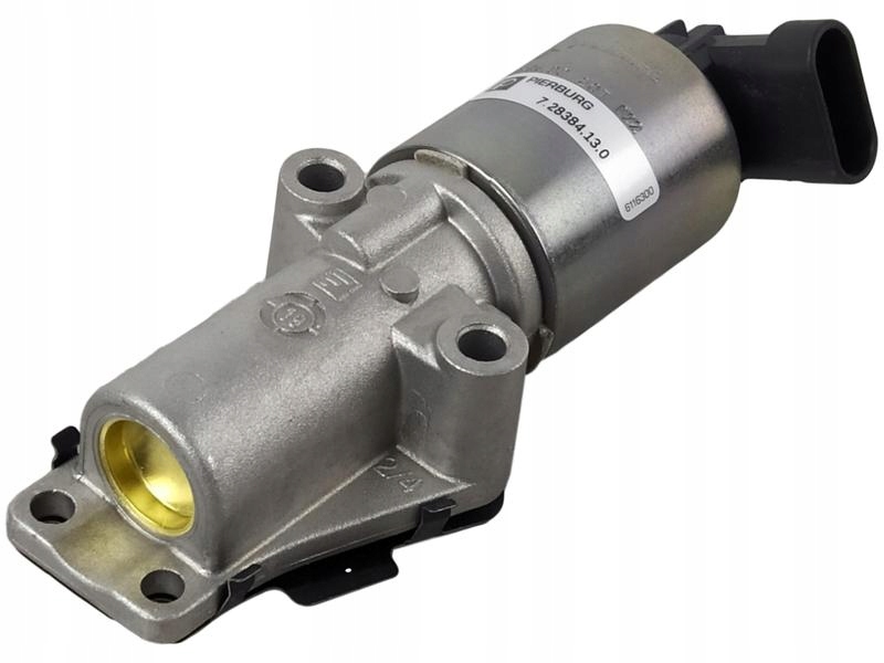 фото №14, Клапан рециркуляції вихлопних газів 7.28384.13.0 24445720