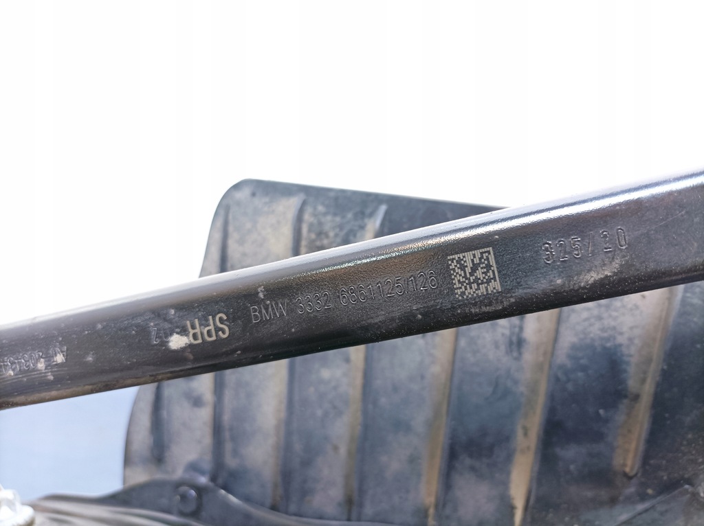 фото №8, Bmw 5 g30 поворотный кулак ступица задняя правая рычаги