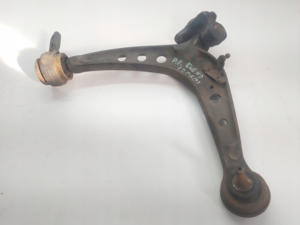 фото №1, Рычаг правый перед bmw e46 x-drive xdrive 4x4