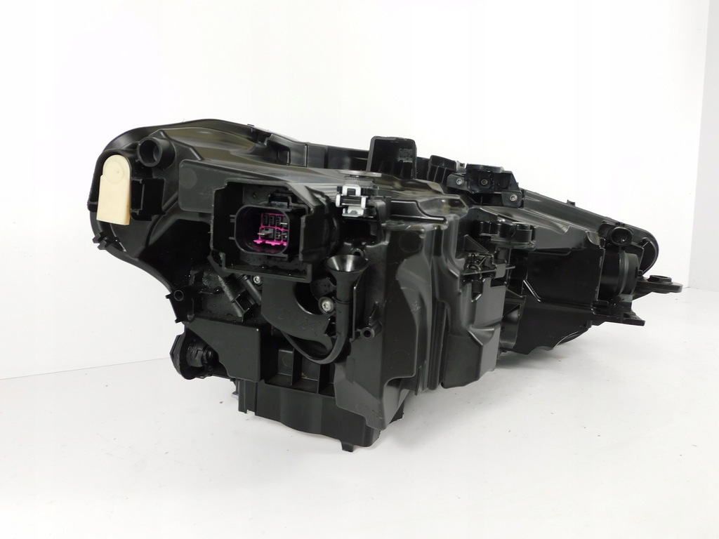 фото №15, Audi a5 iii 8b3 лампа ліва led комплектна 8b3941011d