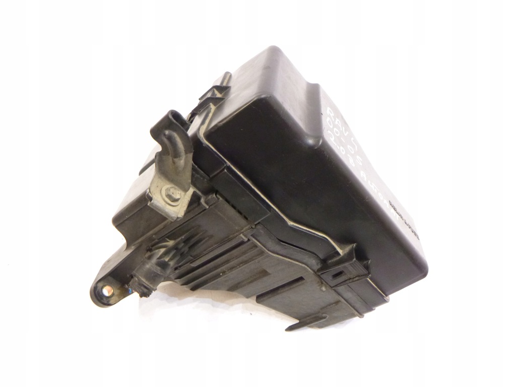 фото №5, Корпус коробка предохранителей toyota rav4 2000-