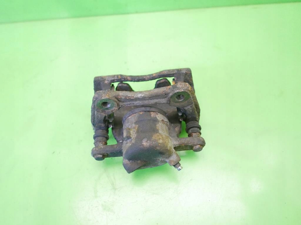 фото №7, Суппорт тормозной левый перед renault clio iii phi