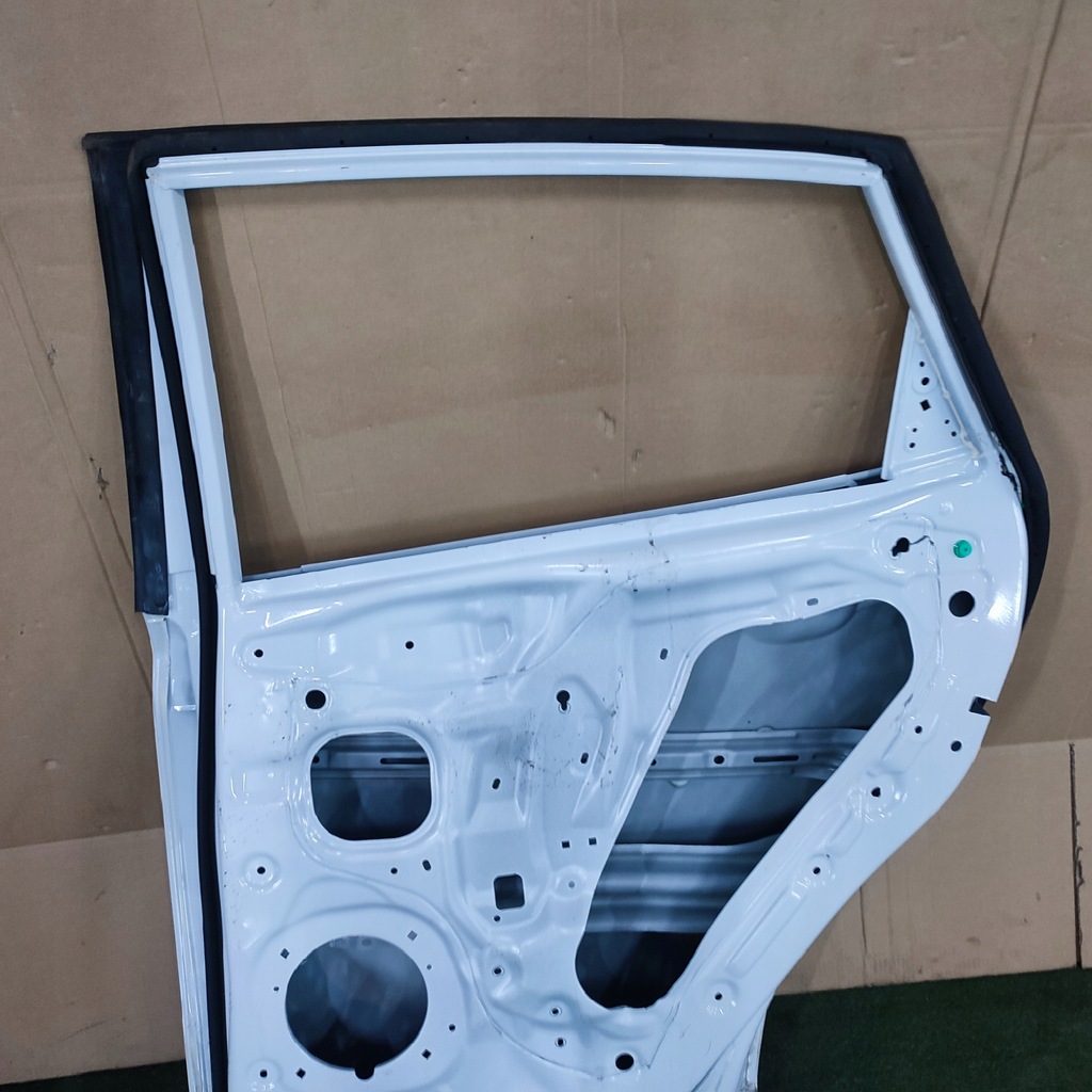 фото №12, Дверь правый задняя hyundai kona 17-